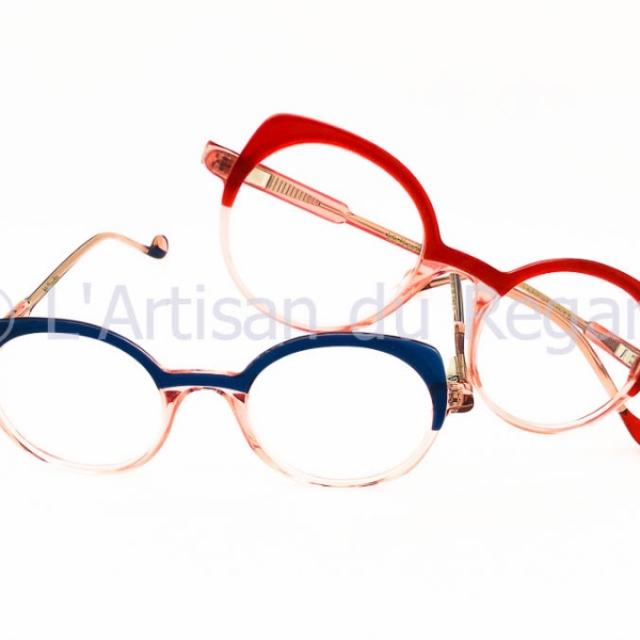 Tête à Lunettes pour enfants