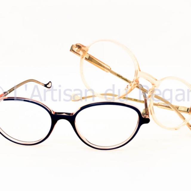 Tête à Lunettes pour enfants