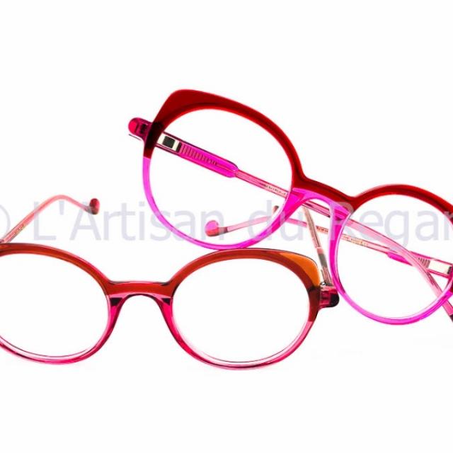 Tête à Lunettes pour enfants