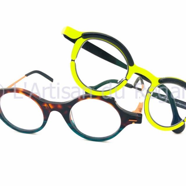 lunettes theo collection 2021