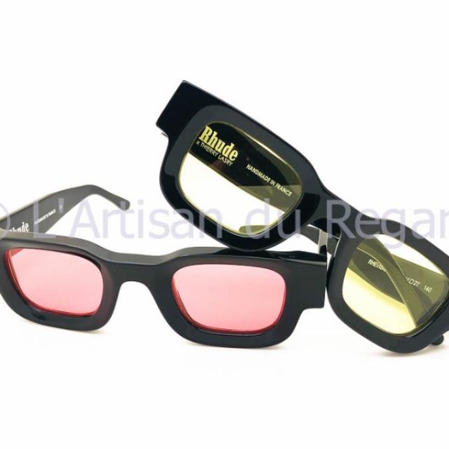 Lunettes Thierry Lasry