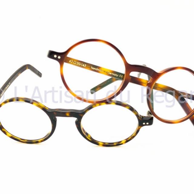 Lunettes Lunor