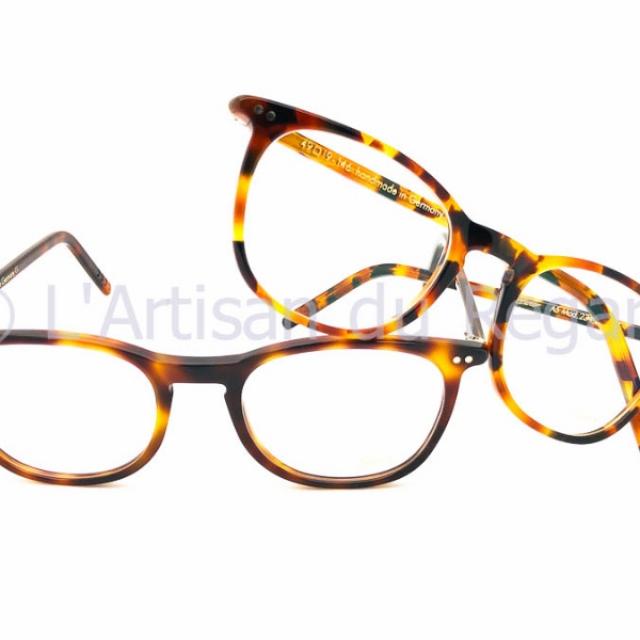 Lunettes Lunor