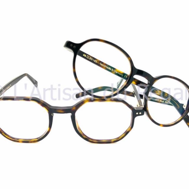 Lunettes Lunor