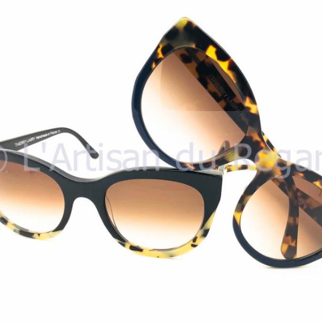 Lunettes Thierry Lasry