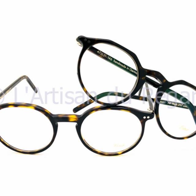 Lunettes Lunor