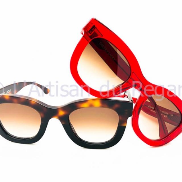 Lunettes Thierry Lasry