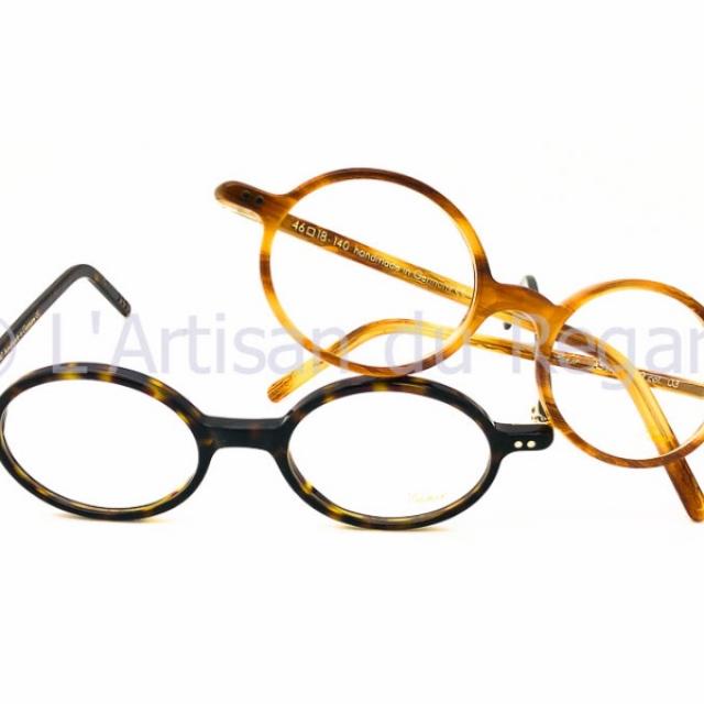 Lunettes Lunor