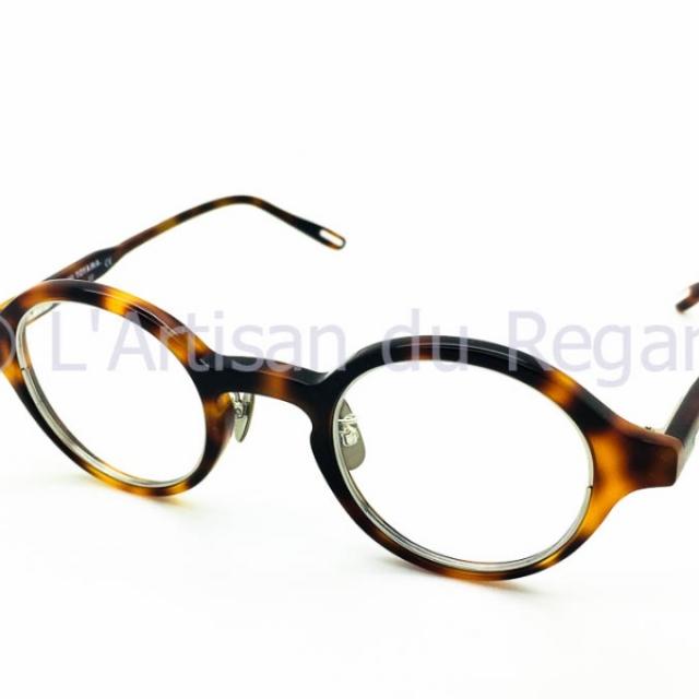 Lunettes de vue japonaises Ush By Yuichi Toyama