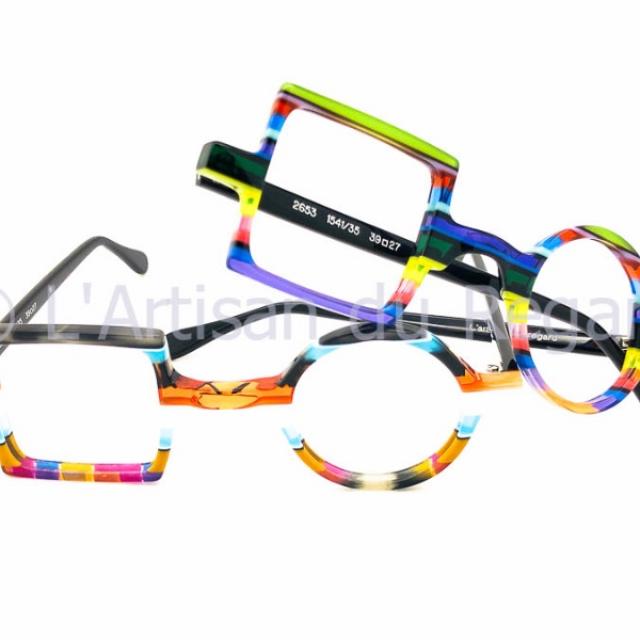 Collection L'Artisan Du Regard Wissing
