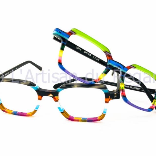 Collection L'Artisan Du Regard Wissing