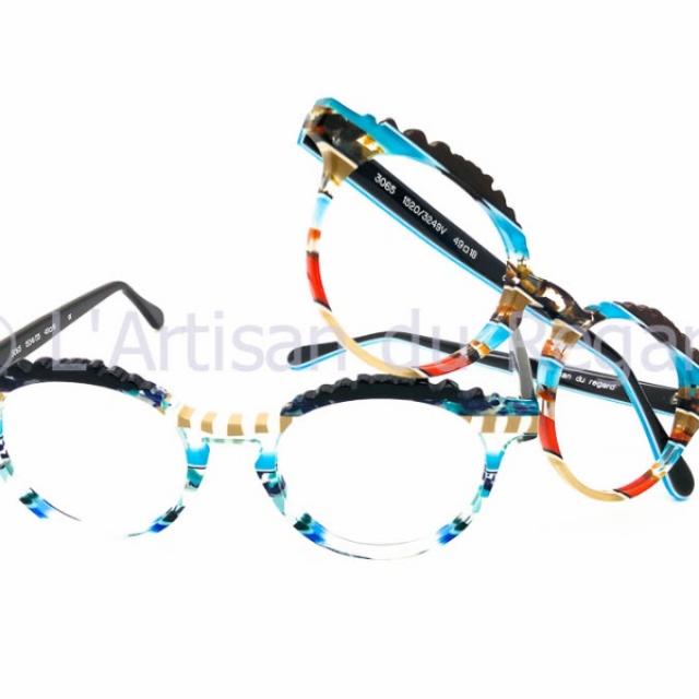 Collection L'Artisan Du Regard Wissing