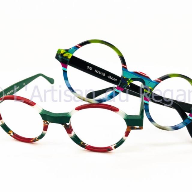 Collection L'Artisan Du Regard Wissing