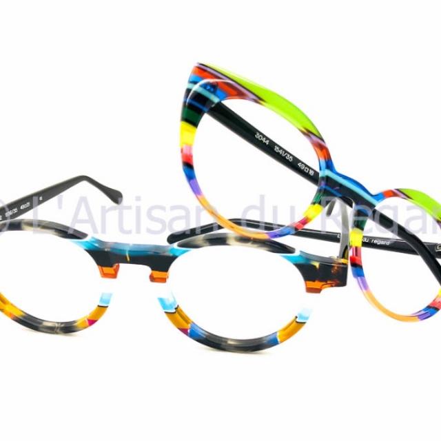 Collection L'Artisan Du Regard Wissing