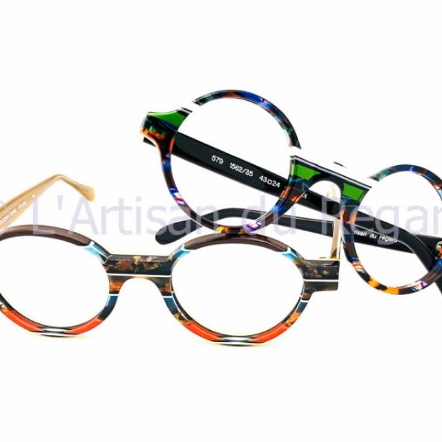 Collection L'Artisan Du Regard Wissing