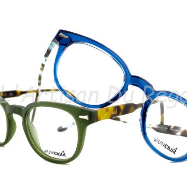 Lunettes enfant Sun Child