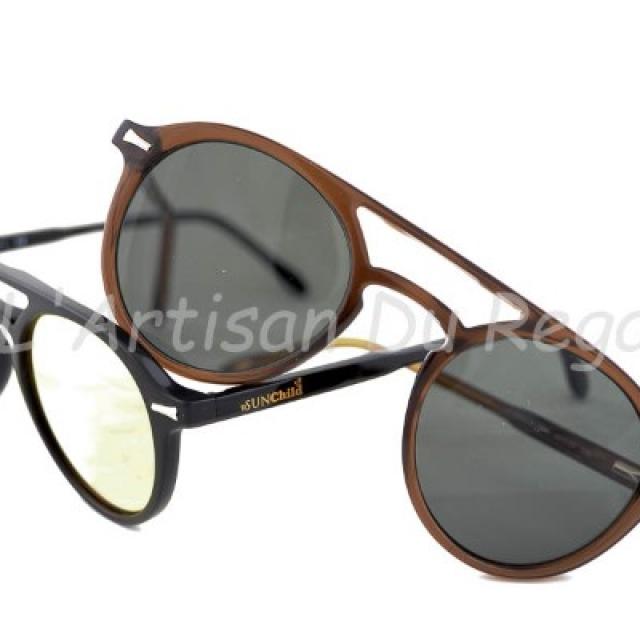 Lunettes de soleil enfant Sun Child