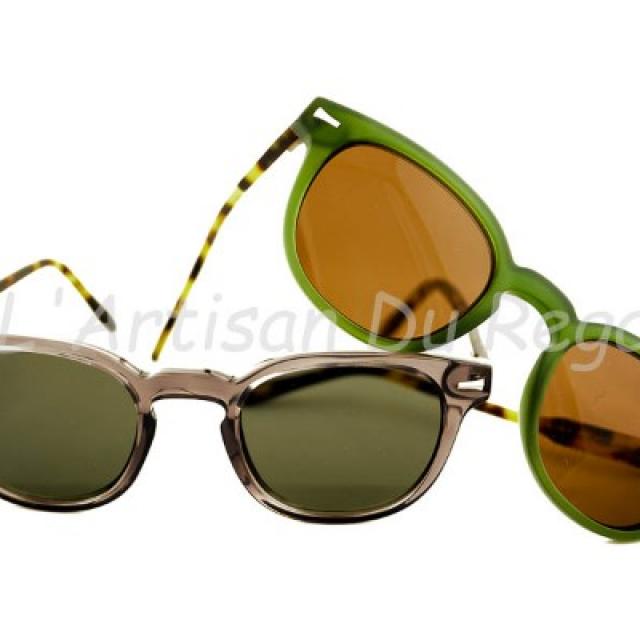 Lunettes de soleil enfant Sun Child