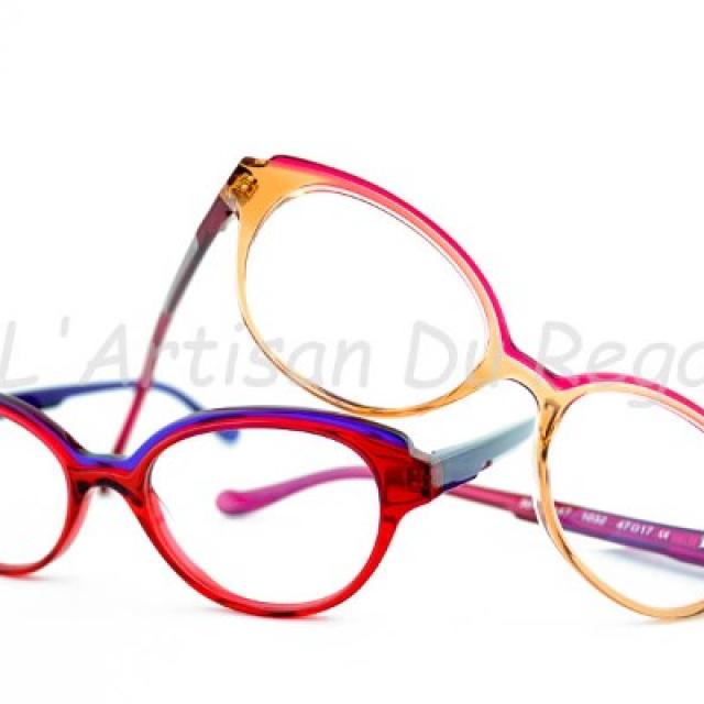 Tête à Lunettes pour enfants