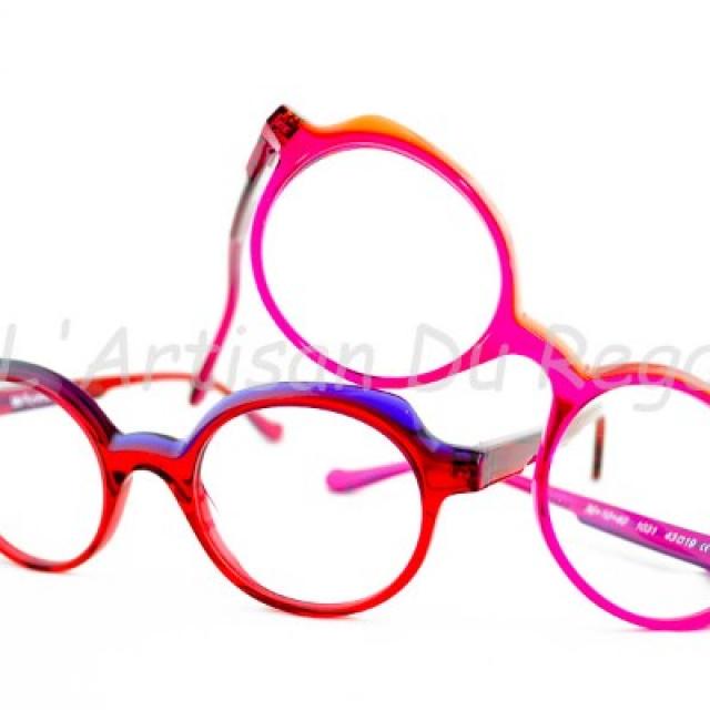 Tête à Lunettes pour enfants