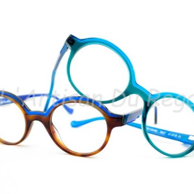 Tête à Lunettes pour enfants