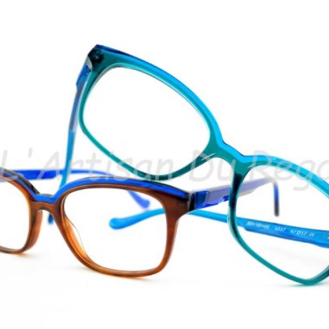 Tête à Lunettes pour enfants