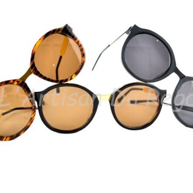 Lunettes de soleil Thierry Lasry 