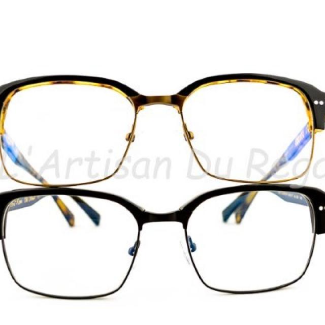 Vincent Kaes Lunette fine