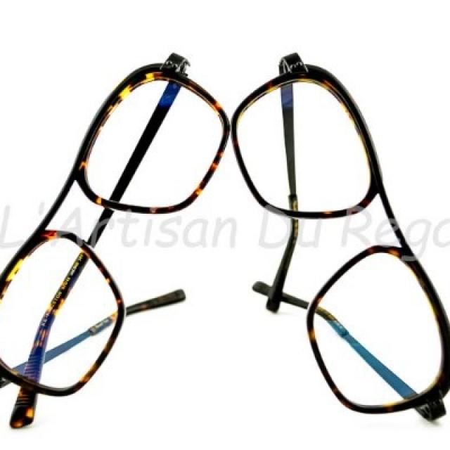 Vincent Kaes Lunette de créateur