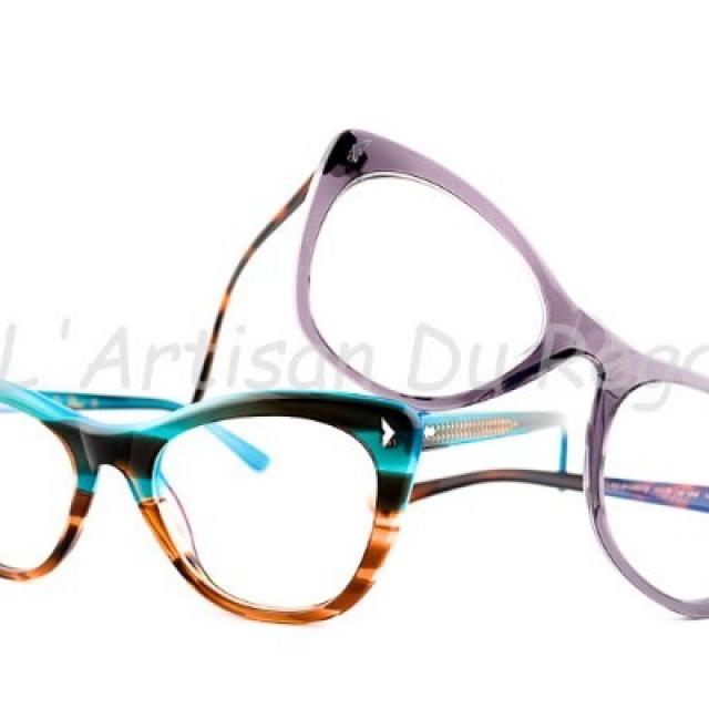 Lunettes Vintages Vincent kaes