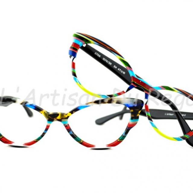 Collection L'Artisan Du Regard Wissing
