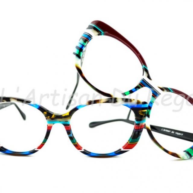 Collection L'Artisan Du Regard Wissing