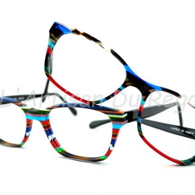 Collection L'Artisan Du Regard Wissing