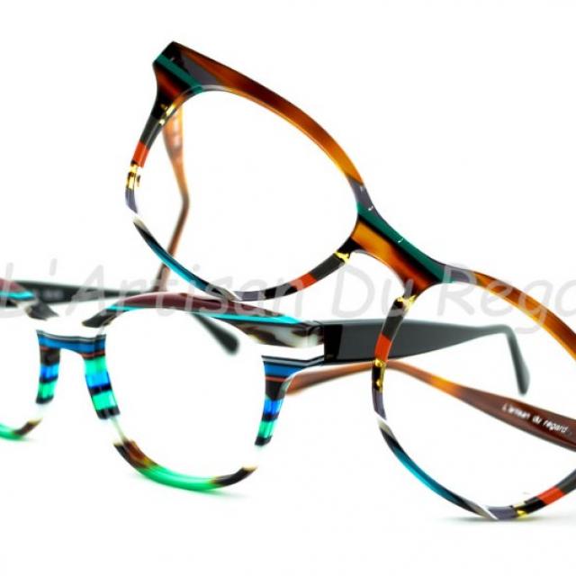 Collection L'Artisan Du Regard Wissing
