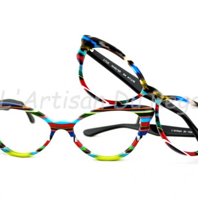 Collection L'Artisan Du Regard Wissing