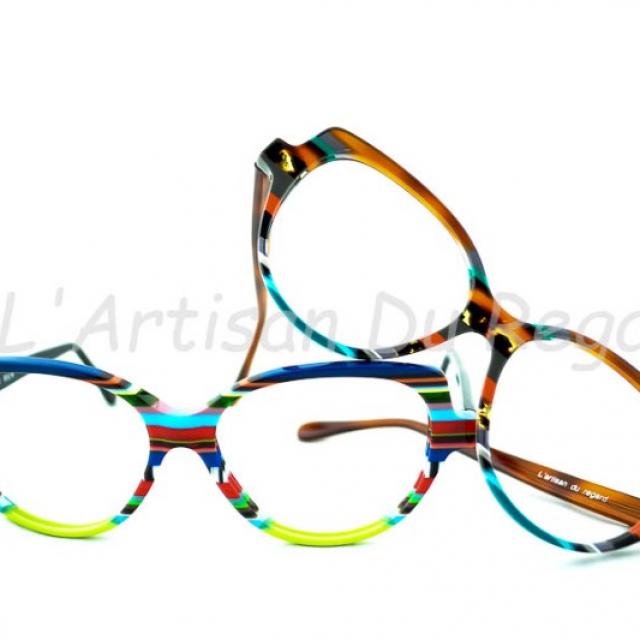 Collection L'Artisan Du Regard Wissing
