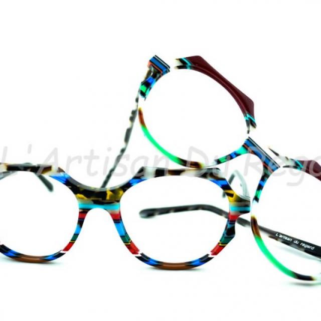 Collection L'Artisan Du Regard Wissing