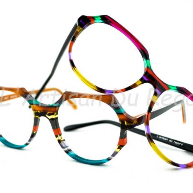 Collection L'Artisan Du Regard Wissing