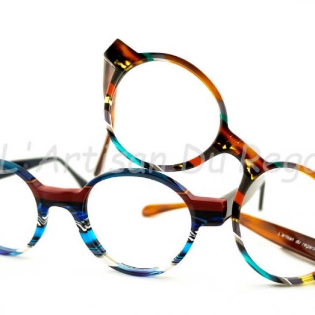 Collection L'Artisan Du Regard Wissing