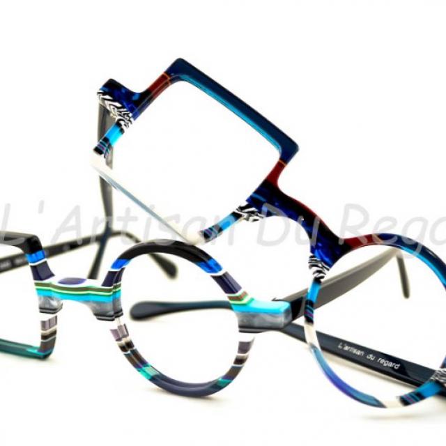 Collection L'Artisan Du Regard Wissing