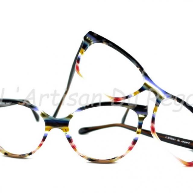 Collection L'Artisan Du Regard Wissing