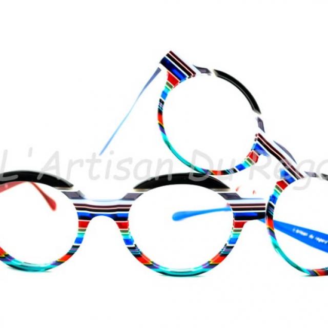 Collection L'Artisan Du Regard Wissing