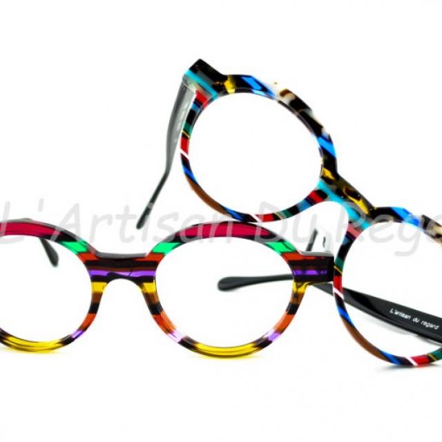 Collection L'Artisan Du Regard Wissing