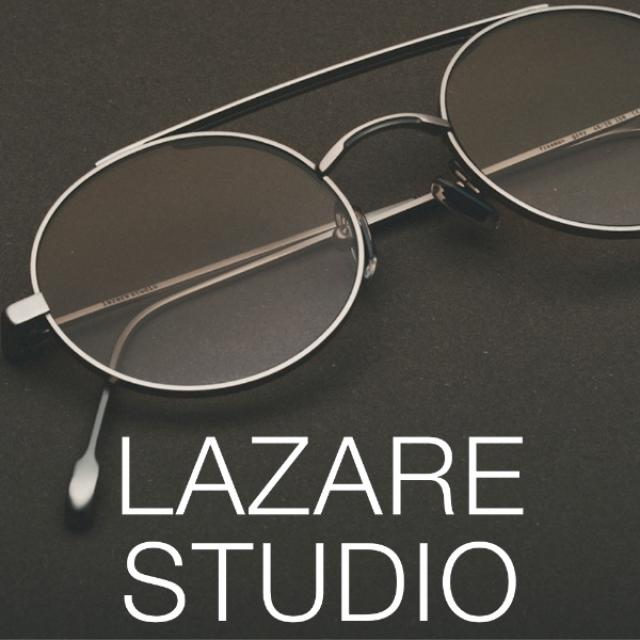 Lazare studio