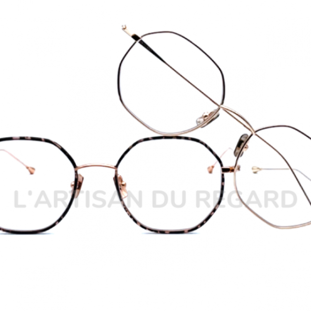LUNETTES DE CREATEUR PETER AND MAY WALK