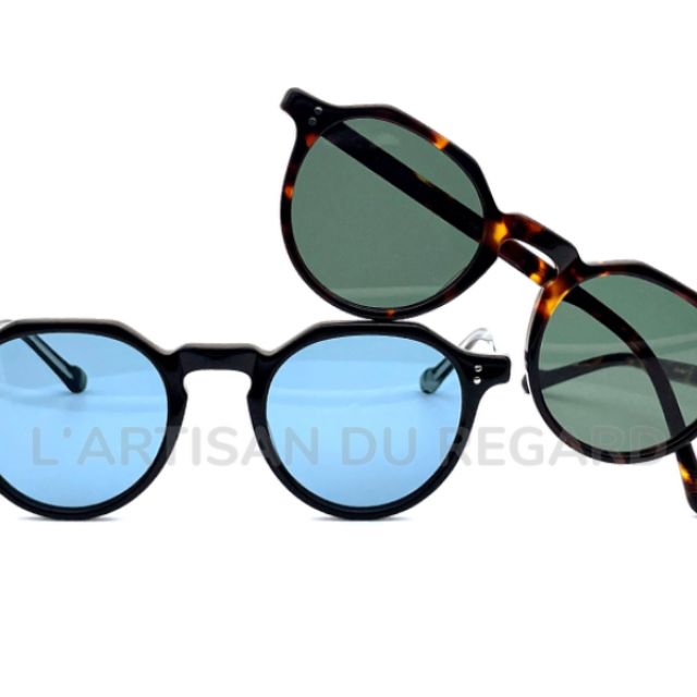 Lunettes Eyevan