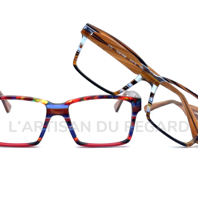 Collection L'Artisan Du Regard Wissing