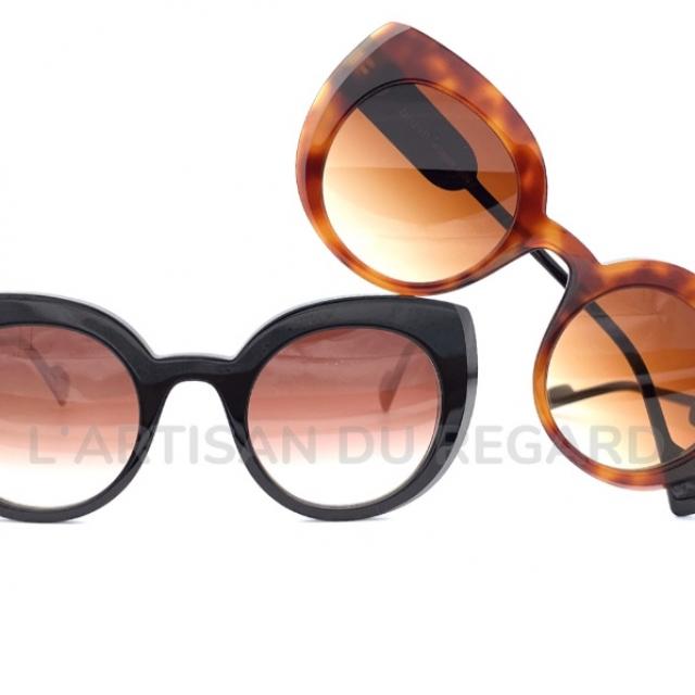 LUNETTES CAROLINE ABRAM