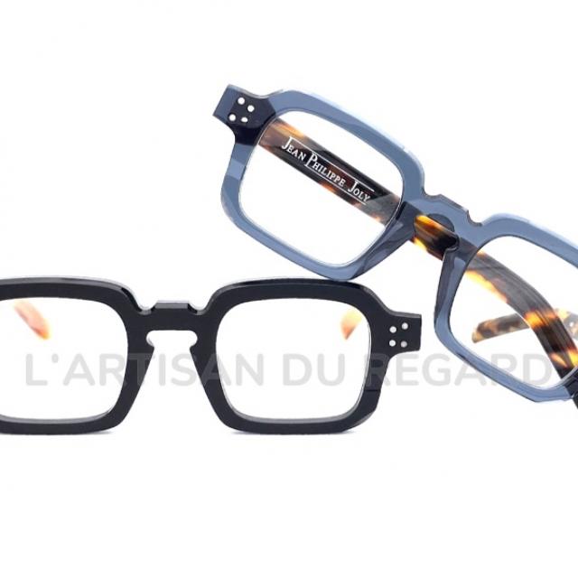 Lunettes Jean Philippe Joly 