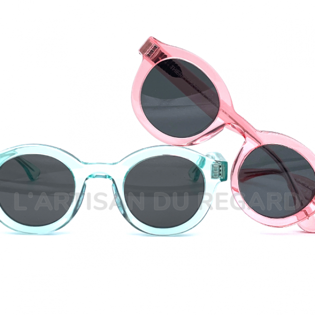 Lunettes de soleil Thierry Lasry 